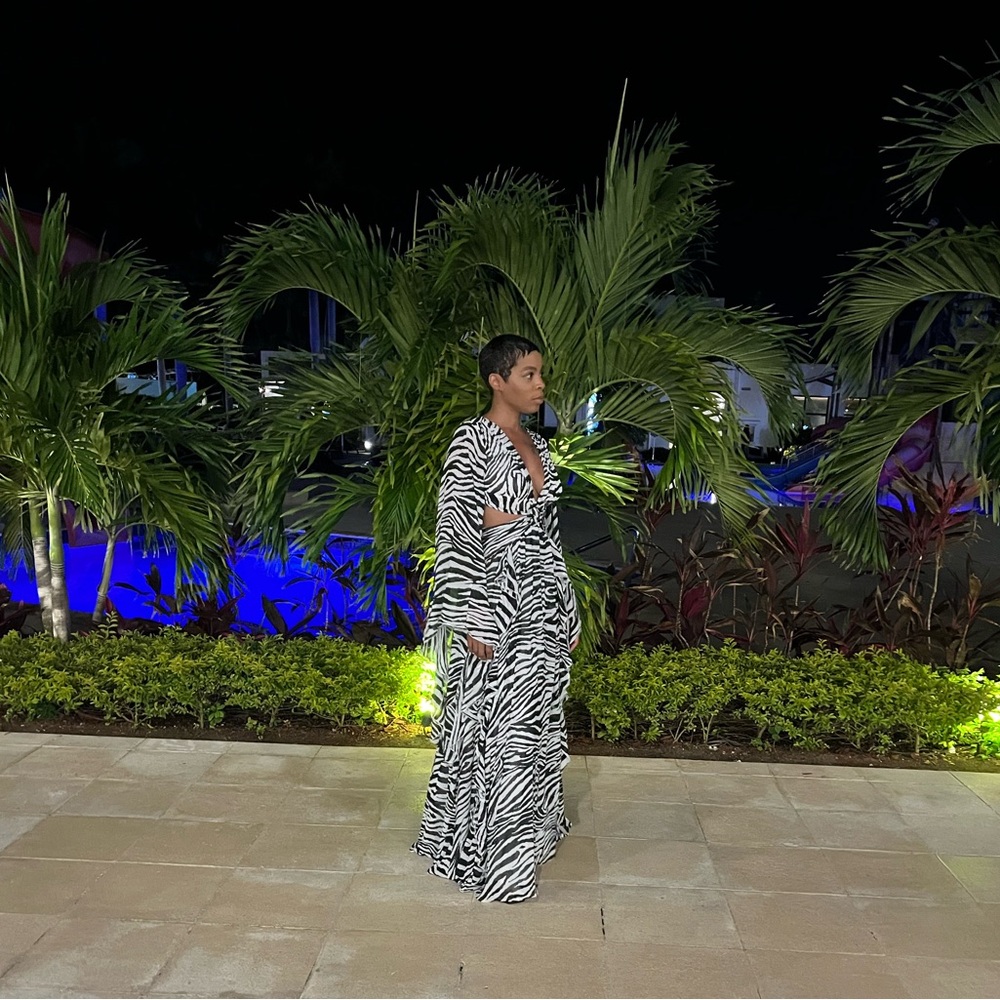 Meet your Posher, Madirah